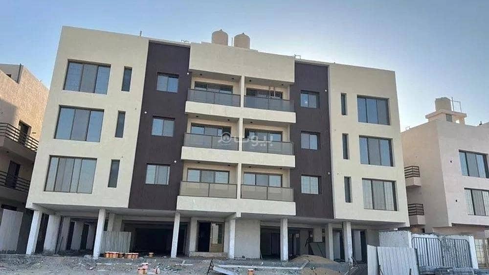 3 Room Apartment For Sale on 10 Street, Al-Dammam