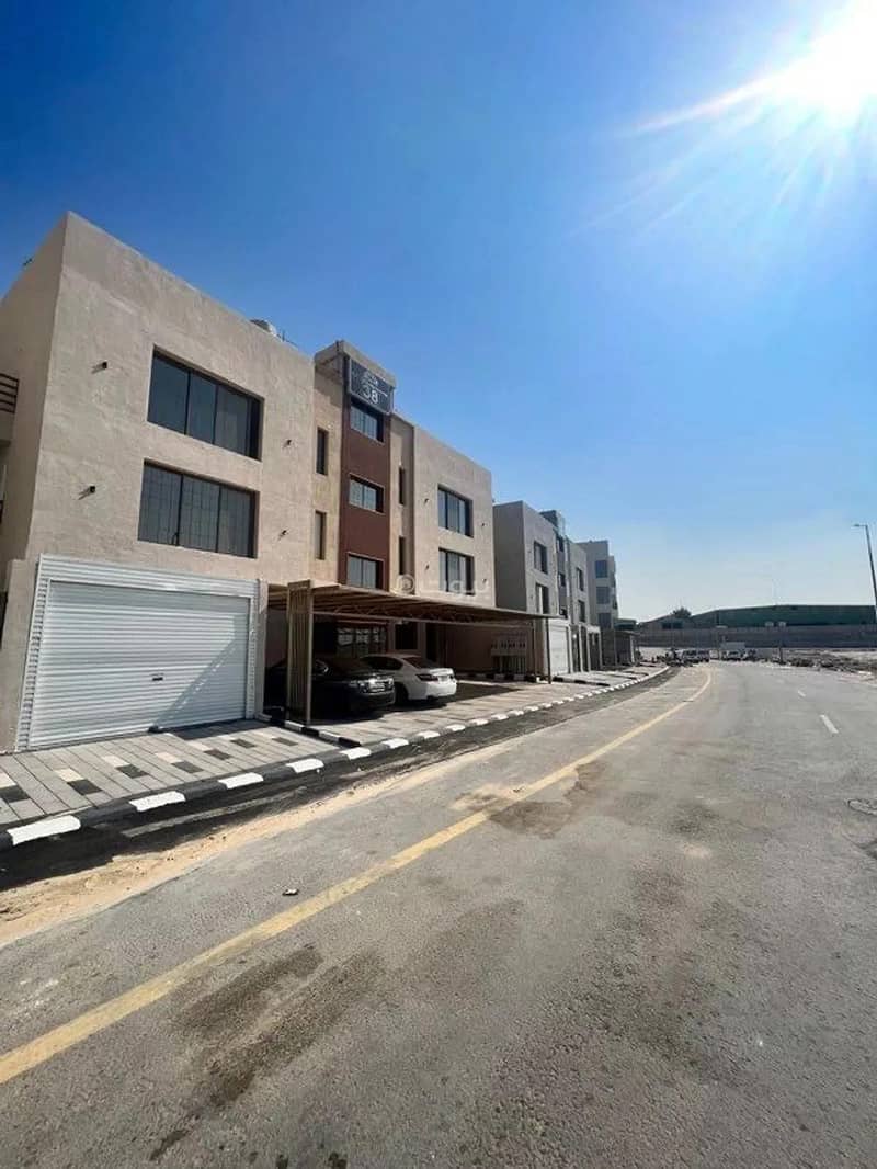 5 Rooms Apartment For Sale, Street 10, Al-Dammam