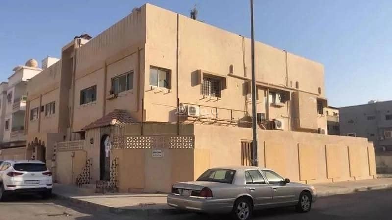24 Room Building For Sale - 8B Street, Al Khobar