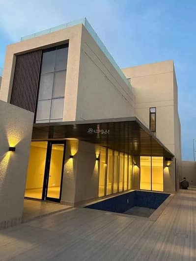 5 Bedroom Villa for Sale in Aldammam, Eastern - 5 Rooms Villa For Sale in Al-Seif, Al-Dammam