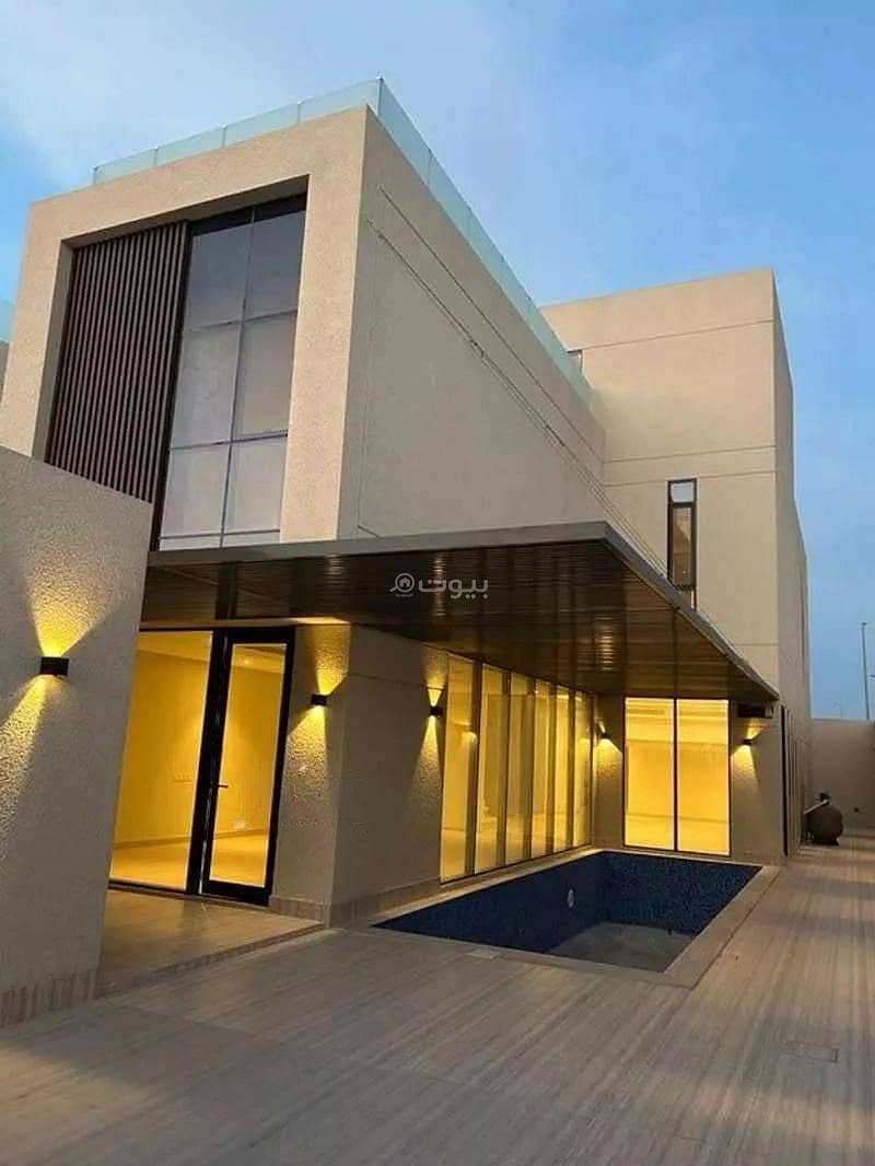 5 Rooms Villa For Sale in Al-Seif, Al-Dammam