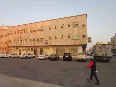 1 Bedroom Flat for Rent in Dammam, Eastern Region - 1 Room Apartment for Rent, Al Khaleej, Al-Dammam