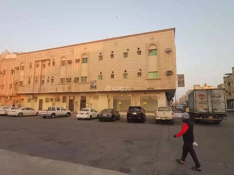 Apartment for Rent in Al Khaleej, Al-Dammam