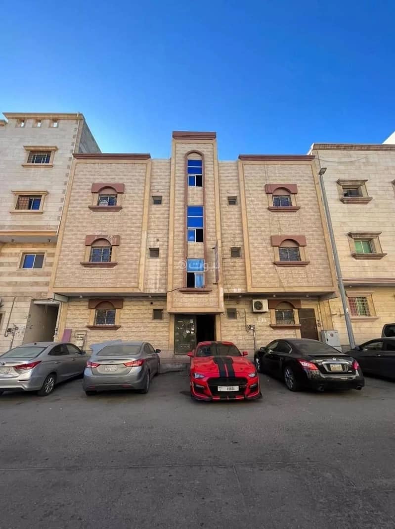 39-Room Residential Building For Sale on Al Khaleej Street, Dammam