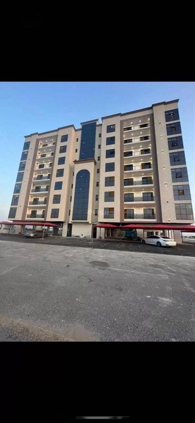 3 Bedroom Apartment For Sale in Dammam, King Fahd Suburb