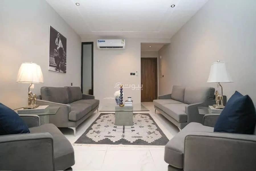 5 Rooms Apartment For Sale - Al Zahoor, Dammam
