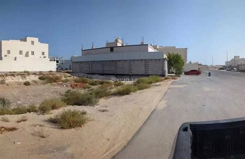 Land for Sale in King Fahad Suburb, Dammam