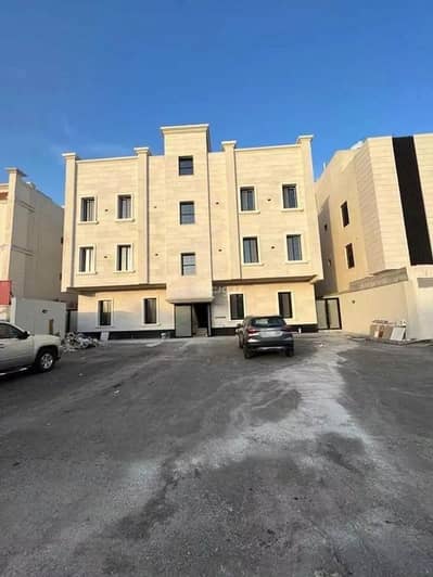 5 Bedroom Apartment for Sale in Dammam, Eastern Region - 5 Rooms Apartment For Sale in Al-Shola, Al-Dammam
