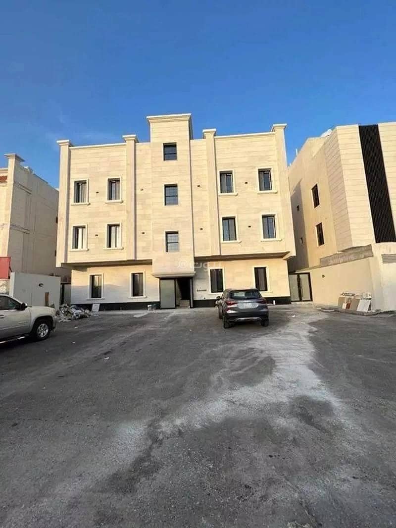 5 Rooms Apartment For Sale in Al-Shola, Al-Dammam