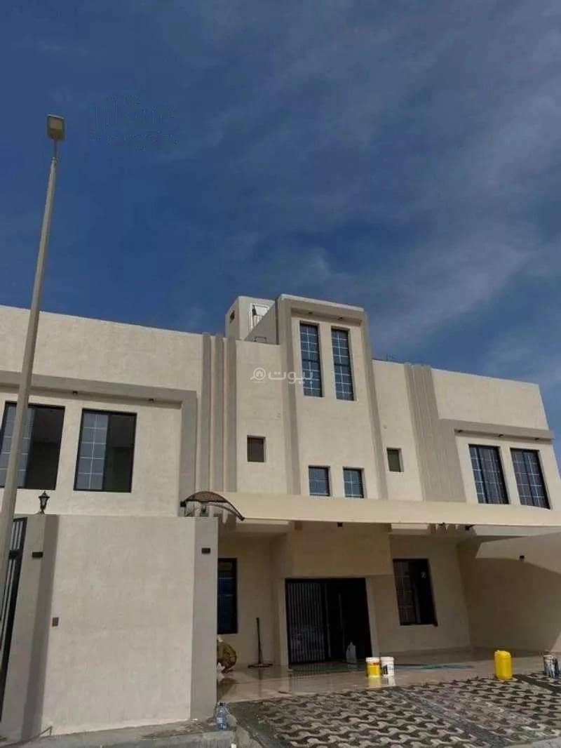 4 Room Apartment for Sale in Dammam, King Fahd Suburb
