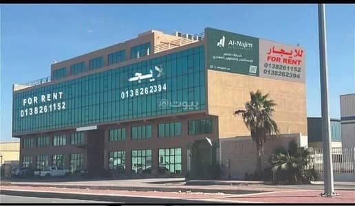 1 Bedroom Commercial Building for Rent in Aldammam, Eastern - 1-Room Commercial Building for Rent in Khalidiyah South, Dammam