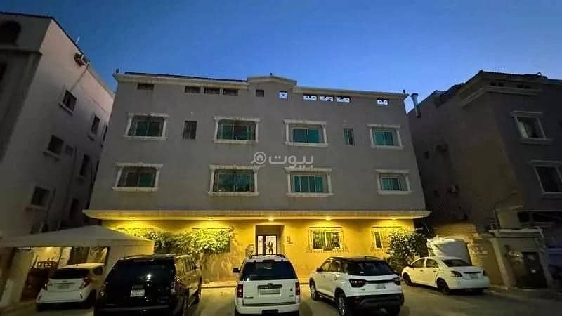 6-Room Apartment for Sale, Al Khobar Road _ Salwa Al Sahili, Al-Dammam
