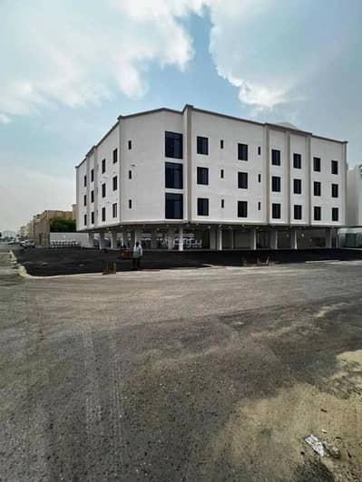 4 Bedroom Apartment for Sale in Dammam, Eastern Region - 4 Rooms Apartment For Sale in Street 30, Al-Dammam