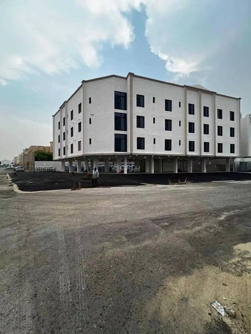 4 Rooms Apartment For Sale in Street 30, Al-Dammam