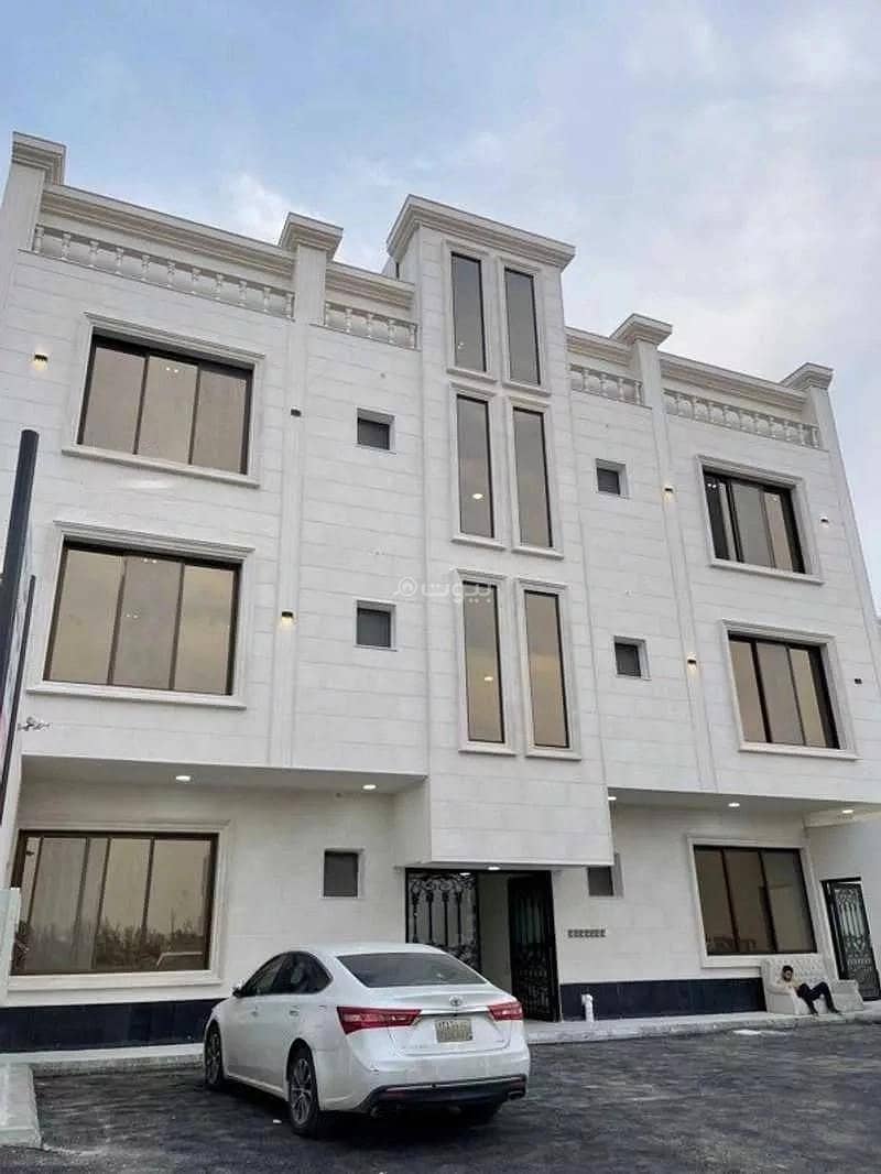 5 Room Apartment For Sale in Al-Fayhaa, Al-Dammam