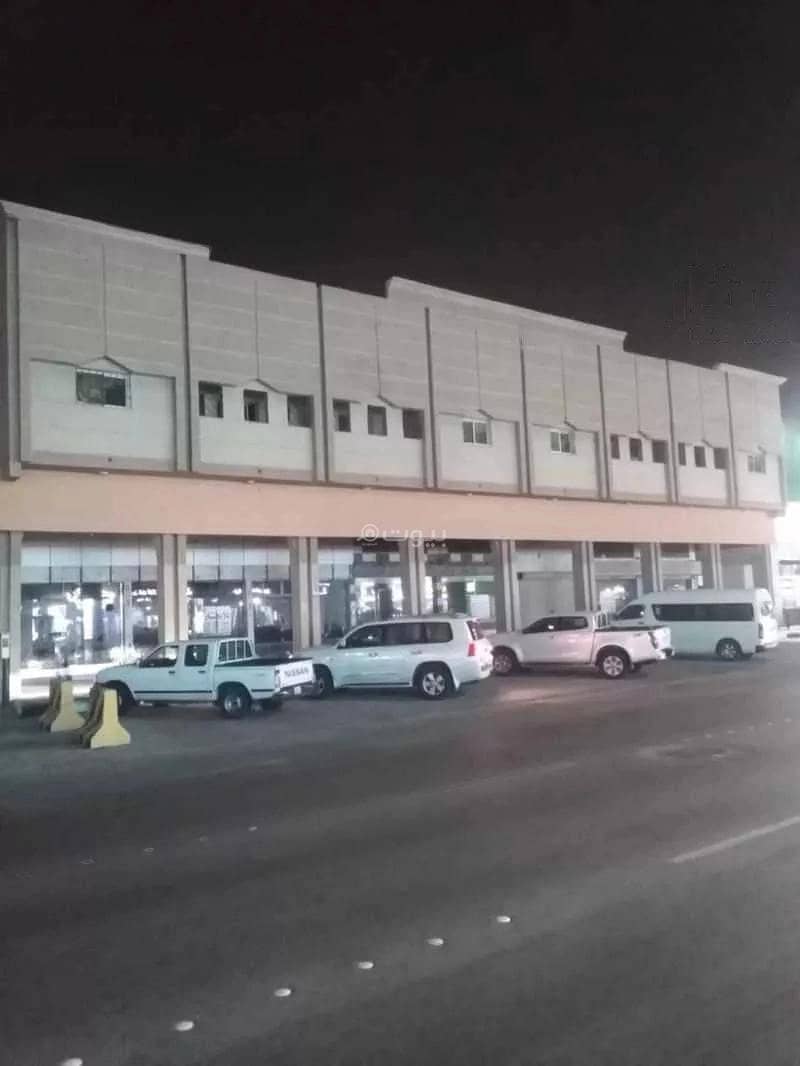 Commercial Property for Rent in Ahad, Al Damam