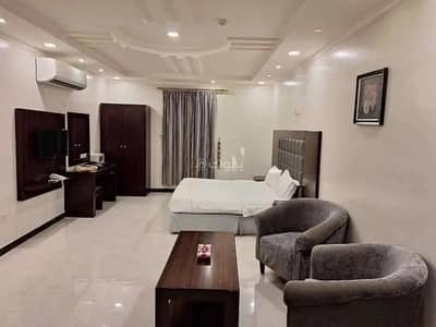 1 Bedroom Flat for Rent in Dammam, Eastern Region - Apartment For Rent In Taybay, Dammam