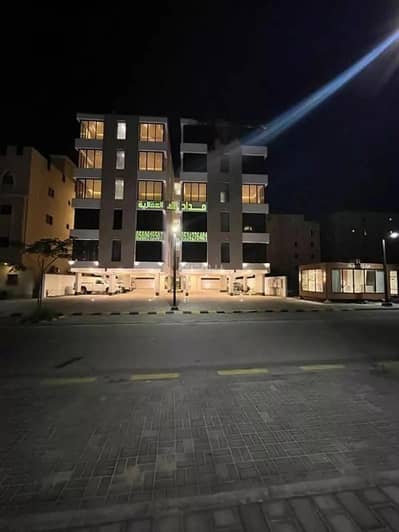 5 Bedroom Flat for Sale in Dammam, Eastern Region - 5 Rooms Apartment For Sale in Al-Dammam