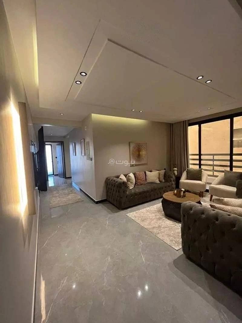 5-Room Apartment For Sale in Al-Dammam