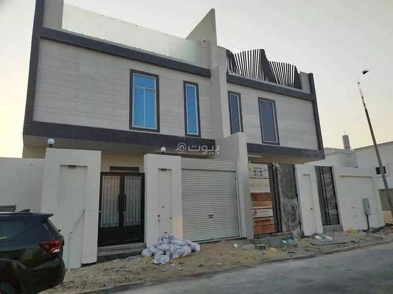7 Room Villa For Sale, Al Khobar, Eastern Region