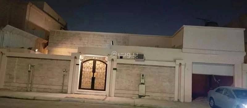 6 Rooms Villa For Sale in Al Shifa, Dammam