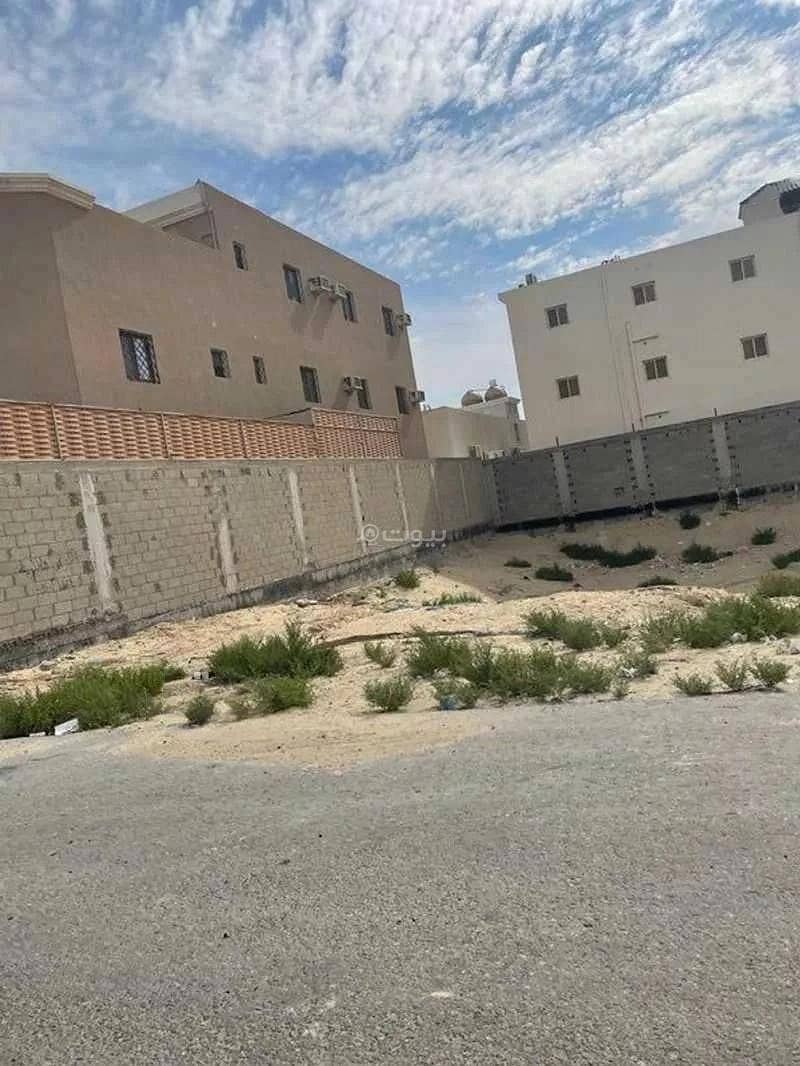 Land For Sale in Al-Dammam, Eastern Region