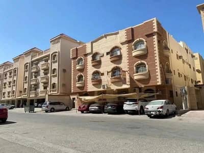 3 Bedroom Residential Building for Sale in Aldammam, Eastern - 3 Room Building For Sale, Al Jawhara, Al Dammam