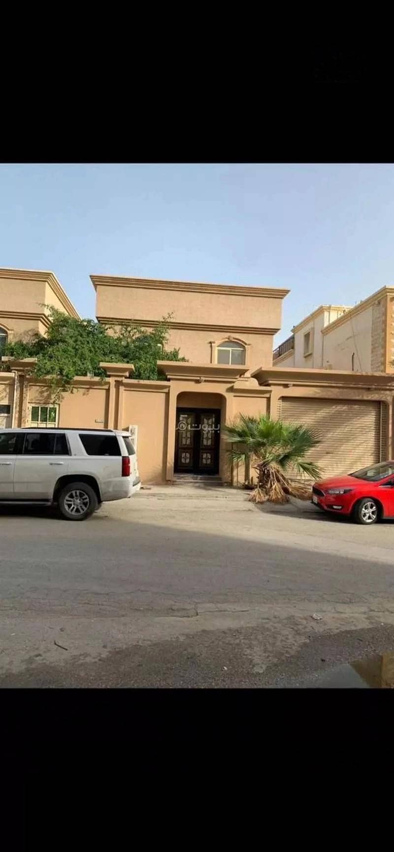 5 Rooms Villa For Rent, First Street, Al-Dammam