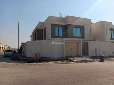 4 Bedroom Villa for Sale in Dammam, Eastern Region - 4 Room Villa For Sale in Al Shola, Al-Dammam