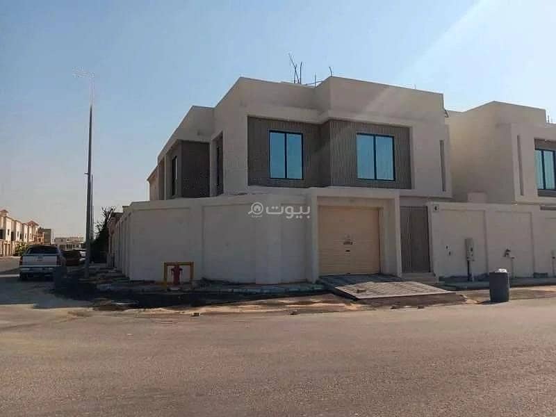 4 Room Villa For Sale in Al Shola, Al-Dammam