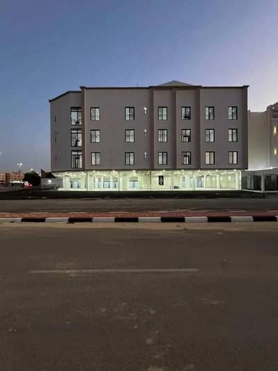 4 Bedroom Flat for Sale in Dammam, Eastern Region - 4-Room Apartment for Sale in Al Faiha, Al Dammam