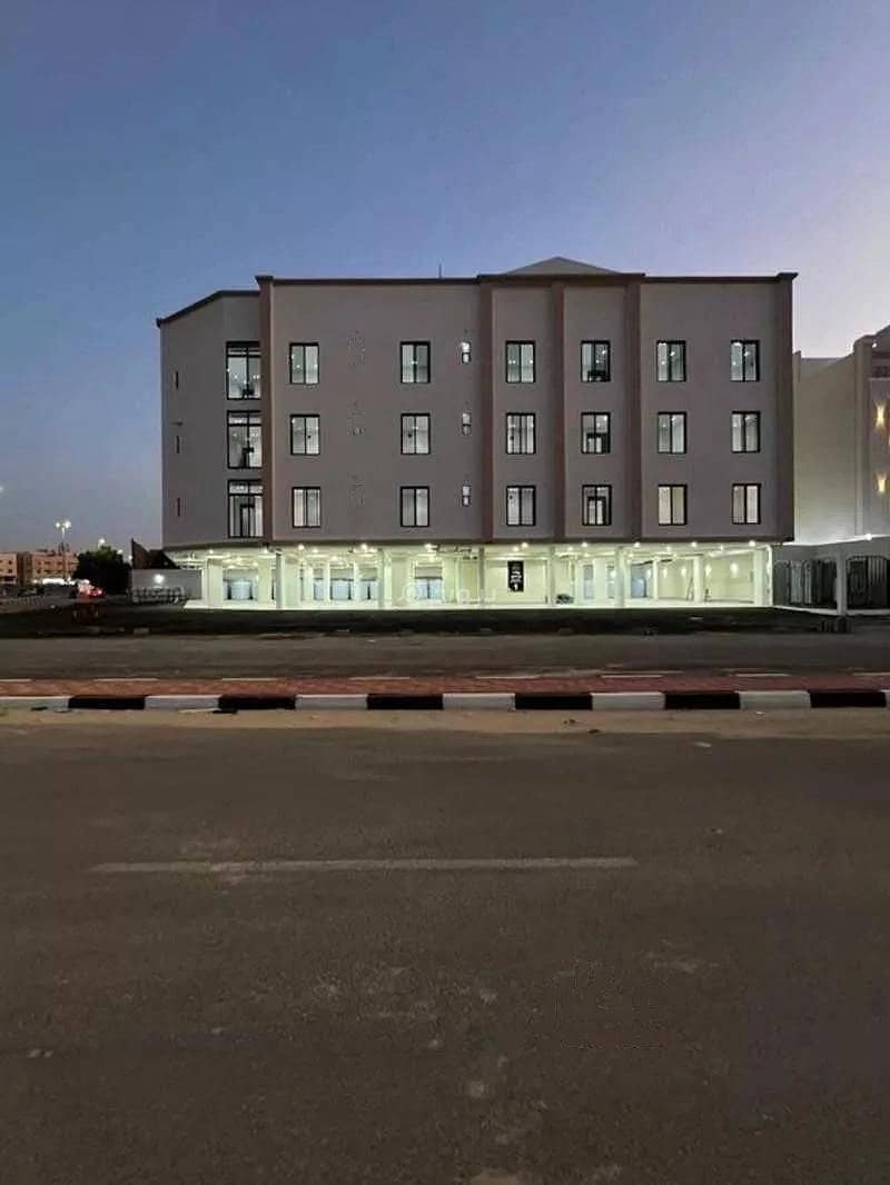 4-Room Apartment for Sale in Al Faiha, Al Dammam