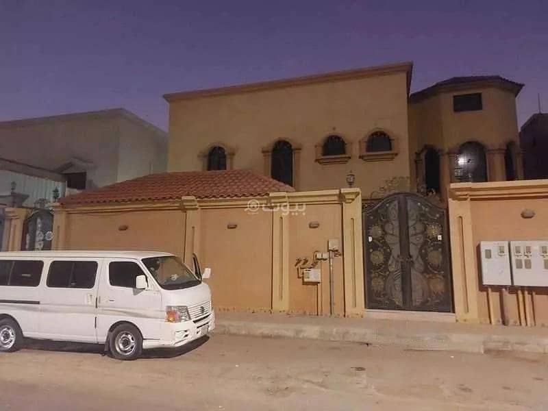 4 Bedroom Apartment For Rent on 14/ا Street, Al Nada, Al Dammam
