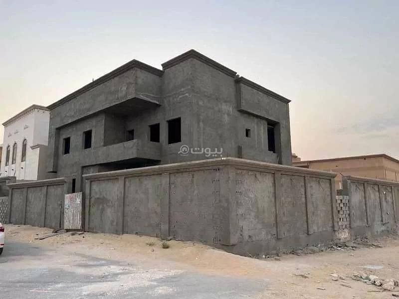 7 Room Villa For Sale on Al Ghadeer, Al Dammam