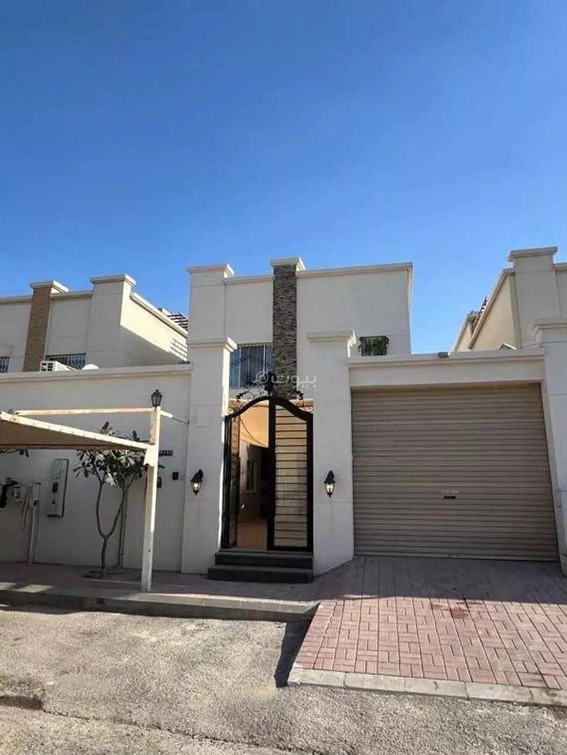 4 Rooms Villa For Rent on Al Shoura Street, Dammam
