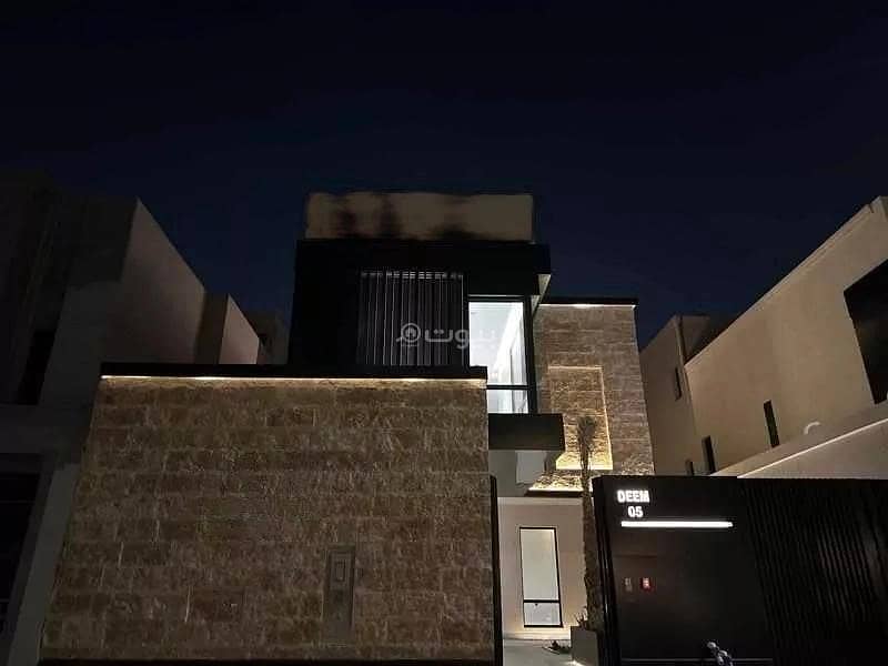 5-Room Villa For Sale on 33 Street, Al Dhahran
