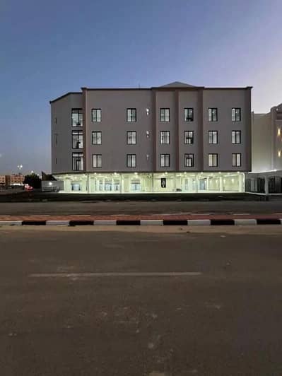 4 Bedroom Apartment for Sale in Dammam, Eastern Region - 4 Room Apartment For Sale in Al Faiha, Dammam