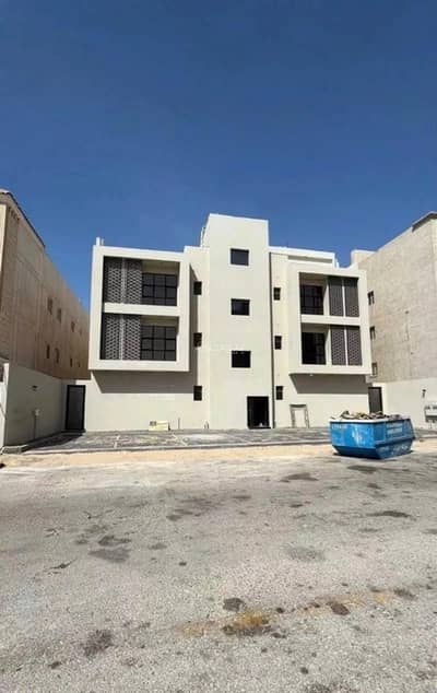 3 Bedroom Flat for Sale in Aldammam, Eastern - 3 Room Apartment For Sale in Al Bahira, Al Dammam