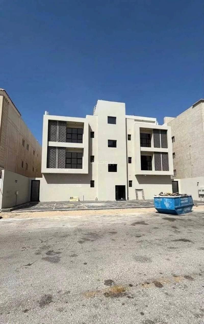 3 Room Apartment For Sale in Al Bahira, Al Dammam