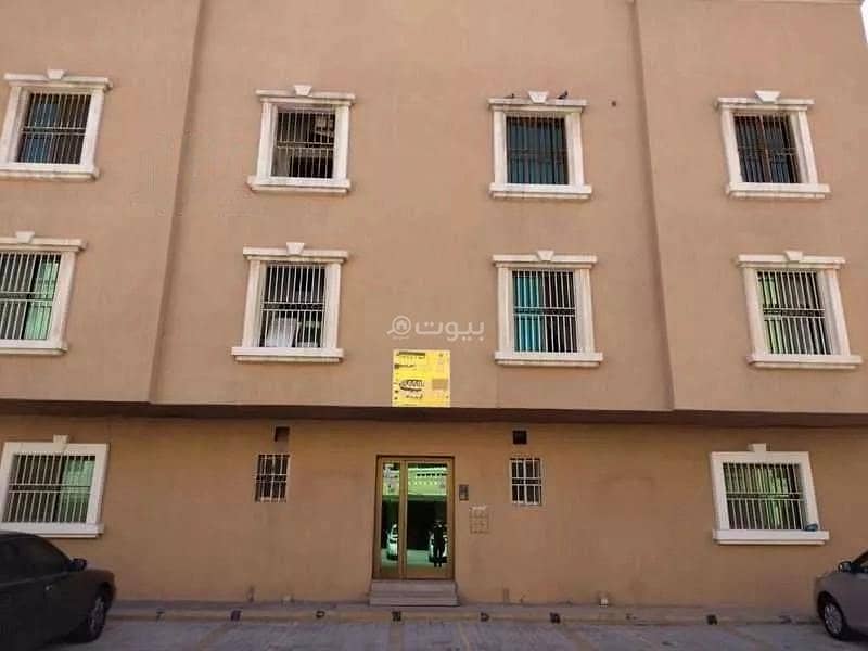1 Room Apartment For Rent, Al Jubail District, Al Damam