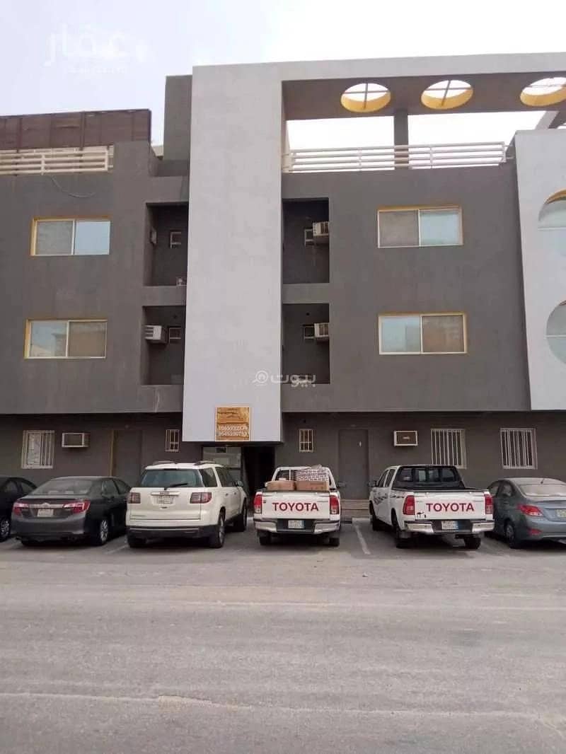 1 Room Apartment For Rent - 16 Street, Dammam