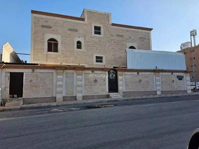 4 Bedroom Villa For Sale in Taybah, Al-Dammam