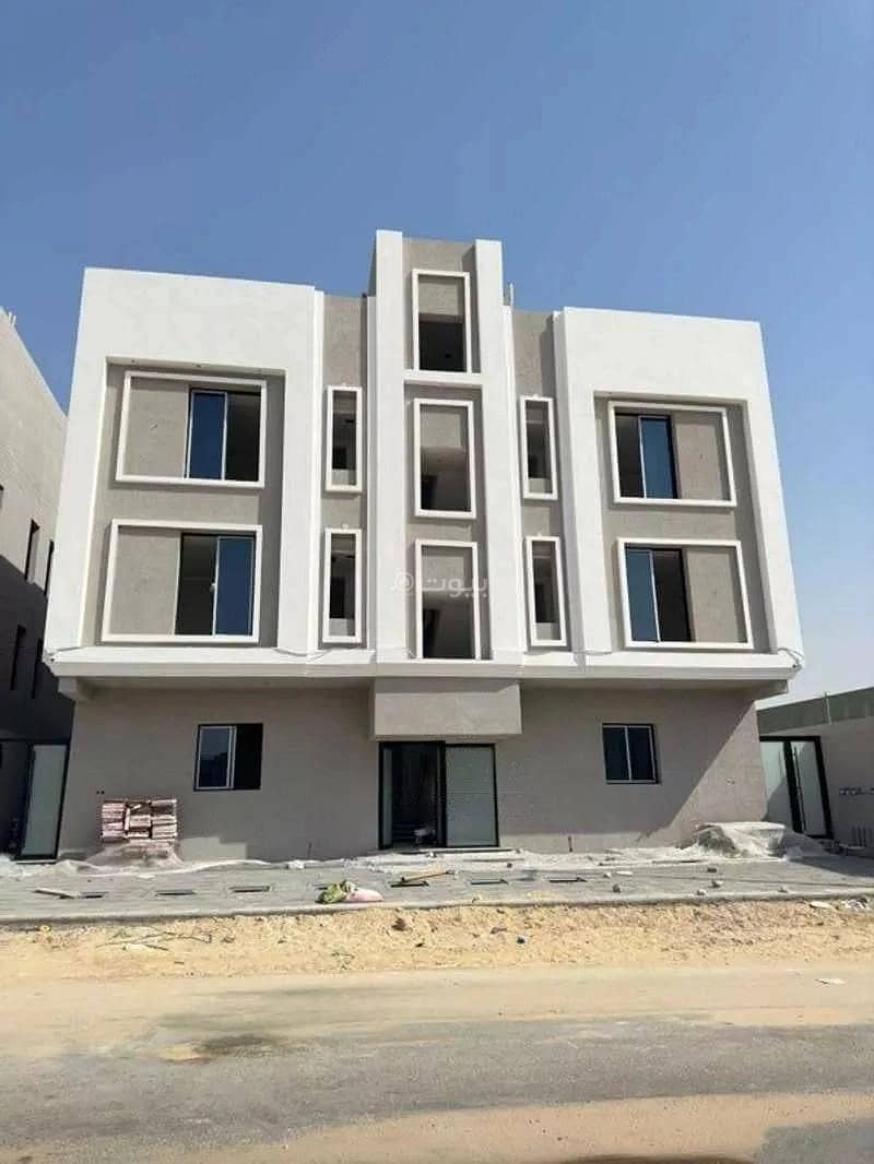 5-Room Apartment For Sale on A56 Street, Al-Dammam