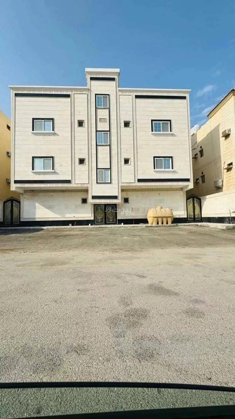 5 Room Apartment For Sale, Saleh Bin Yahya Street, Al Noor, Al Dammam