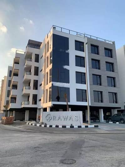 3 Bedroom Flat for Rent in Dammam, Eastern Region - 3-Room Apartment For Rent, Al-Sindoul Street, Al-Dammam