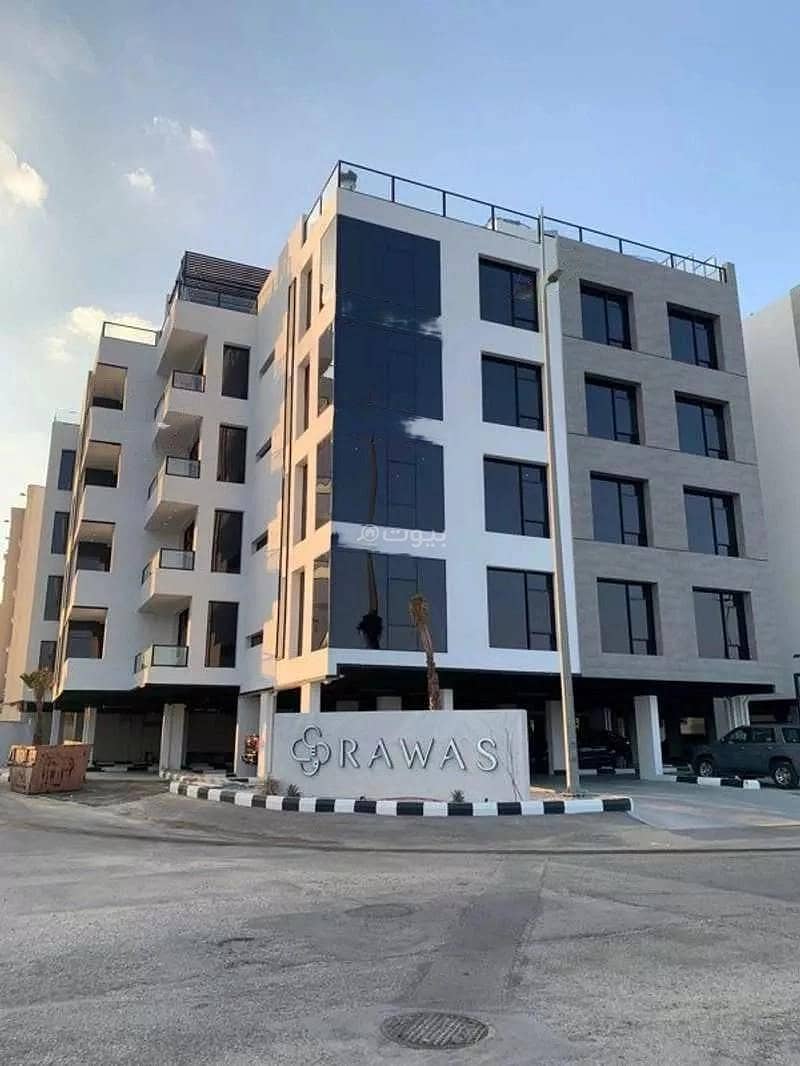 3-Room Apartment For Rent, Al-Sindoul Street, Al-Dammam