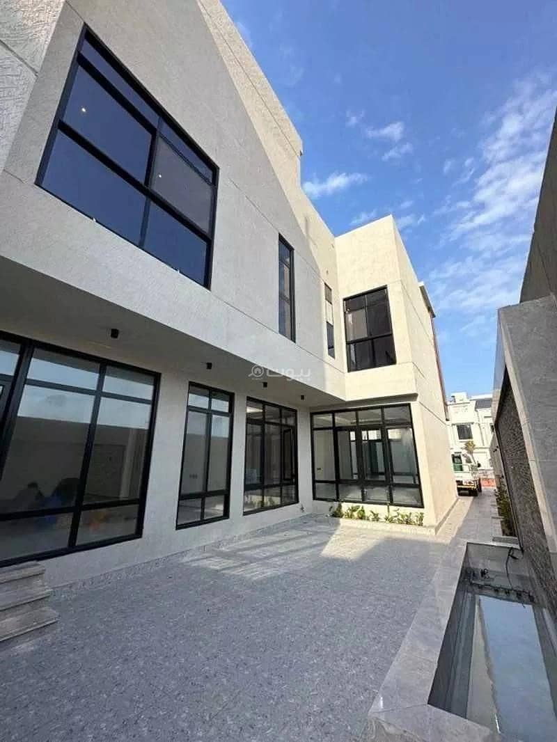5 Bedroom Villa For Sale in Al Saif, Dammam