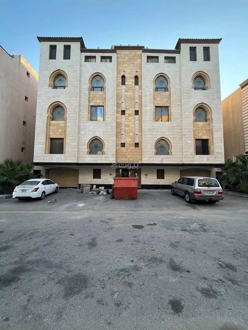 4-Room Apartment For Sale on Khobar Road, Al Damam