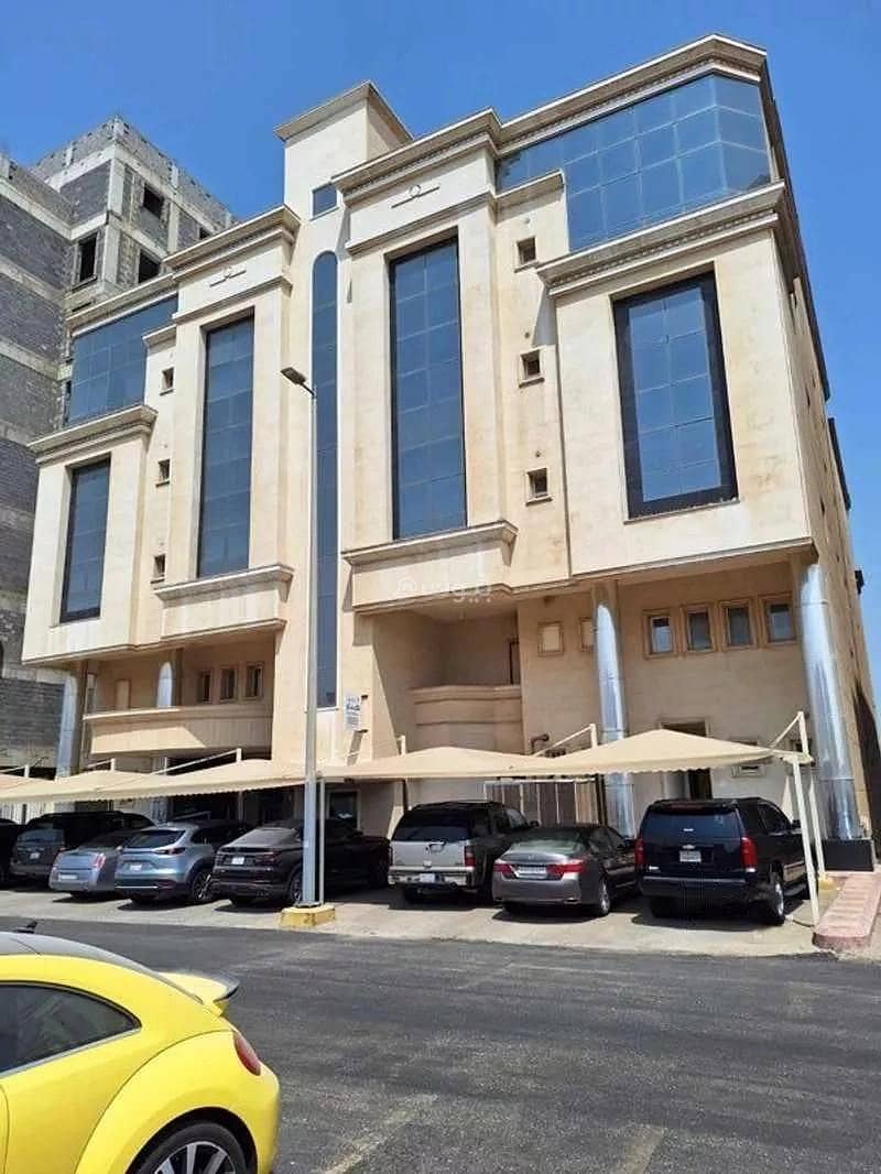 3 Room Apartment For Rent, Western Shore, Al Dammam