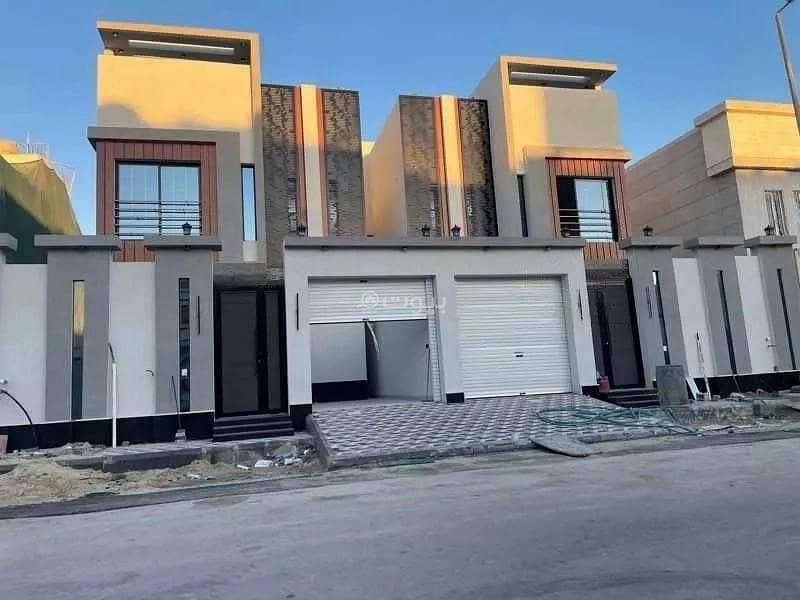 6 Room Villa For Sale Amro B Awf Al Mazni, Dammam